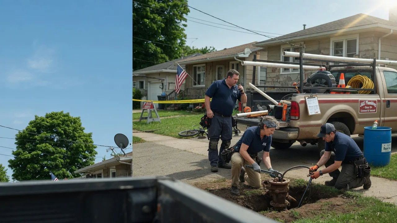 Water Heater Replacement in Clarksdale, MO near me